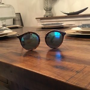 Ray-Ban Gatsby sunglasses